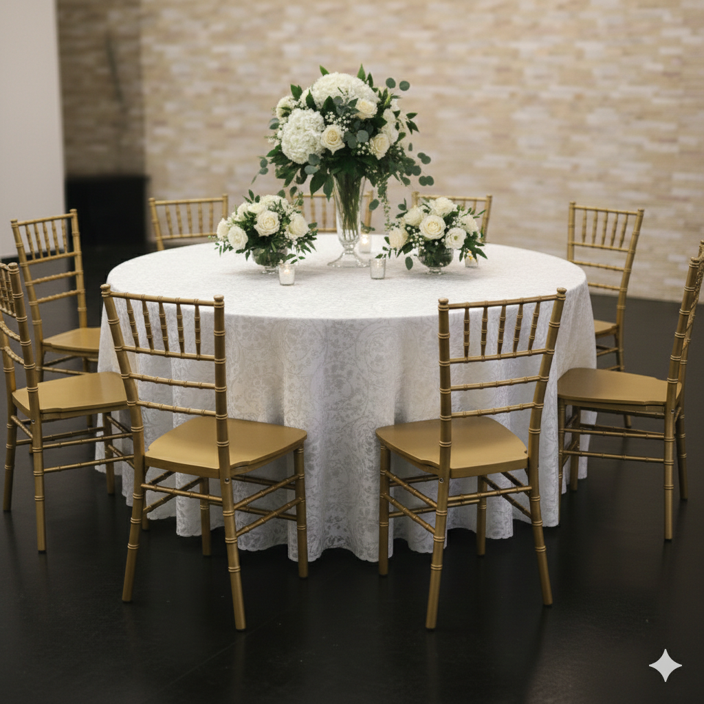 Decoração de Festa 2